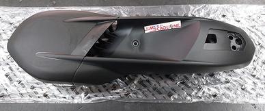 B013999 COPERCHIO ( PLASTICA) FRIZIONE INSONORIZZA