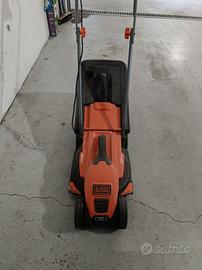 tagliasiepe elettrico