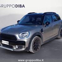 MINI Countryman Mini F60 2017 Diese Mini 2.0 ...