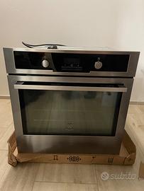 Forno da incasso Electrolux