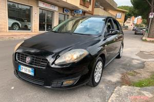 Croma jtd 120 cv diesel