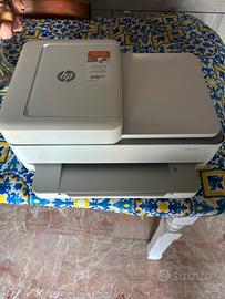 Stampante hp envy 6430e