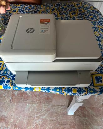 Stampante hp envy 6430e
