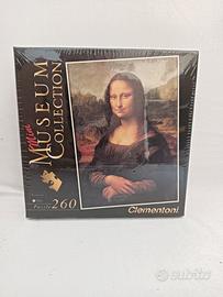 mini Puzzle Clementoni 