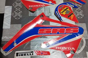 kit adesivi honda crf 2003
