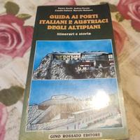 Guida ai Forti degli Altipiani Alpini