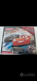 pista carrera go cars 6,20 mt