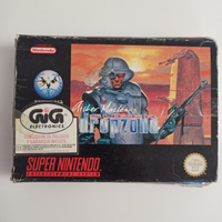 Gioco Archer MacLean's Super Drop Zone NUOVO