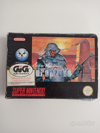 Gioco Archer MacLean's Super Drop Zone NUOVO