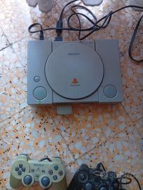 Play station 1