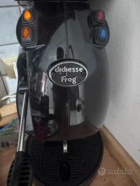 Macchina caffè didiesse frog
