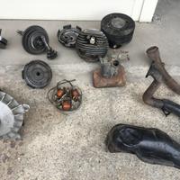 Ricambi usati vespa 50 special