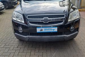 Chevrolet Captiva 2.0 VCDi 2WD