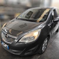 RICAMBI USATI PER OPEL MERIVA,  ANNO 2011,  1700 D