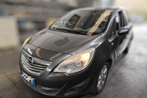 RICAMBI USATI PER OPEL MERIVA,  ANNO 2011,  1700 D