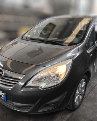 RICAMBI USATI PER OPEL MERIVA,  ANNO 2011,  1700 D