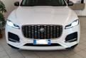 Jaguar F-Pace 2.0 D 163 CV AWD aut. R-Dynamic SE