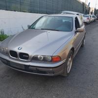 Ricambi Bmw Serie 5 E39 1999 520I 24VBenzina 206S3