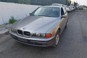 Ricambi Bmw Serie 5 E39 1999 520I 24VBenzina 206S3