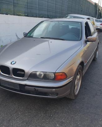 Ricambi Bmw Serie 5 E39 1999 520I 24VBenzina 206S3