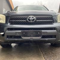 MUSATA PER TOYOTA RAV4 III 2.2D-CAT ANNO 2006