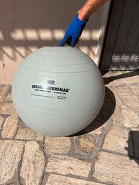 Fitness ball