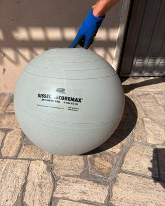 Fitness ball