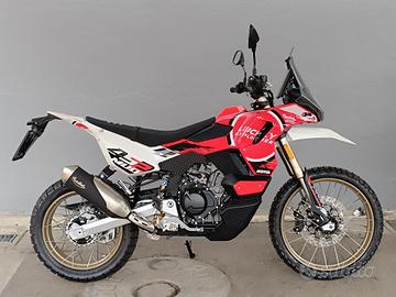 Mondial MUD 452 Lucky Explorer special edition