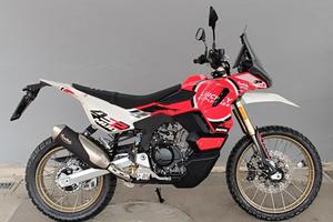 Mondial MUD 452 Lucky Explorer special edition