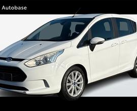 Ford B-Max 1.4 90 CV GPL Titanium