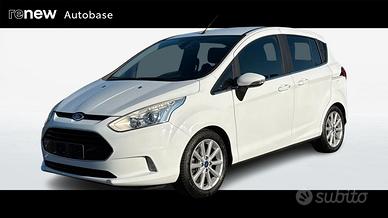 Ford B-Max 1.4 90 CV GPL Titanium