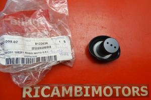 DIAFRAMMA MEMBRANA CARBURATORE LEONARDO 250 ENG YA