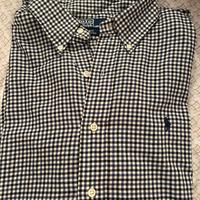 Camicia uomo ralph lauren