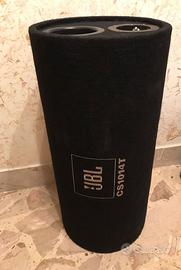 Subwoofer per auto JBL