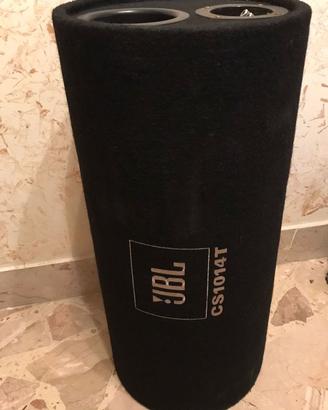 Subwoofer per auto JBL