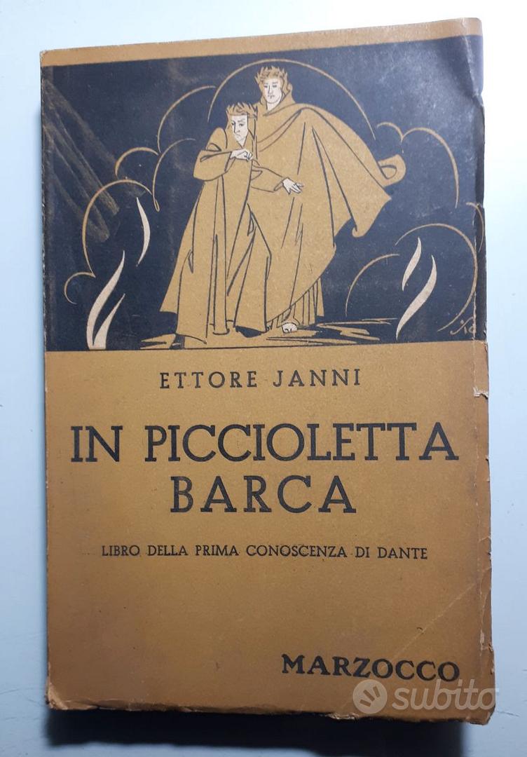 UNA BARCA NEL BOSCO - Libri e Riviste In vendita a Roma