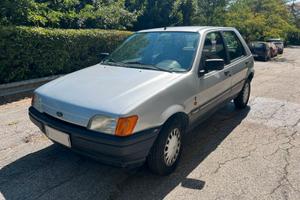 Ford Fiesta 1.1 (1989) - Iscritta ASI - 78.400 km