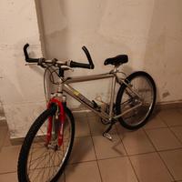 BICI MTB 26