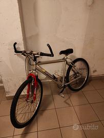 BICI MTB 26