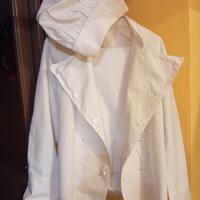 Divisa per pasticcere/cuoco