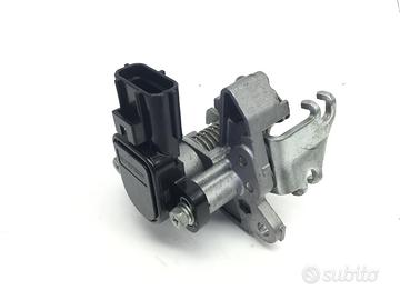 YAMAHA T-MAX SX 530 CENTRALINA COMANDO ACCELERATOR