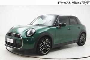 Mini Mini Cooper 5p 2.0 S Favoured auto