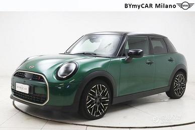 Mini Mini Cooper 5p 2.0 S Favoured auto