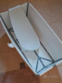vaschetta bagno bimbo
