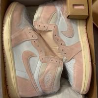 Jordan 1 high og 44,5