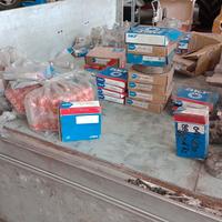 Cuscinetti skf e fag