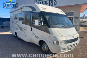 CARAVAN INTERNATIONAL CI XTRAS 70