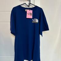 T-shirt Gucci x The North Face