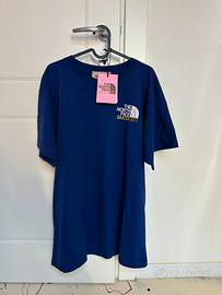 T-shirt Gucci x The North Face