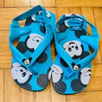 Havaianas n 25/26 bambino